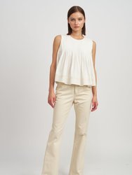 Jesse Top - Off-White