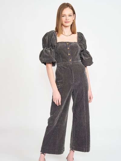 En Saison Laurie Jumpsuit product