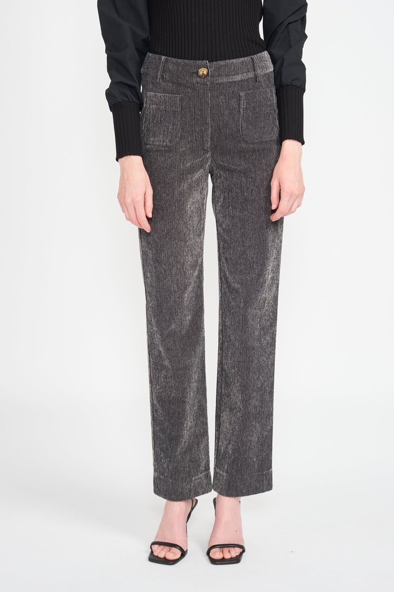 Laurie Pants - Black