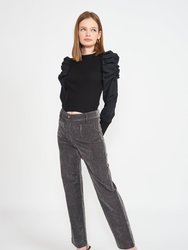 Laurie Pants - Black