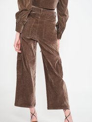 Layla Cargo Pants