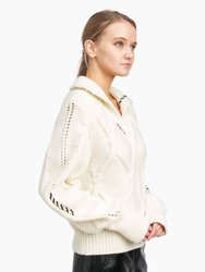 Lena Knit Sweater