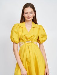 Lyanna Mini Dress