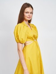 Lyanna Mini Dress