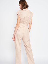 Madison Jumpsuit