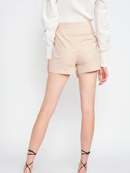 Madison Mini Skirt