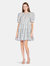 Maeve Mini Dress - Multi