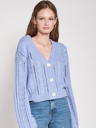 Manw Cardigan