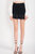 Matisse Mini Skirt - Black