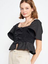 Matisse Top