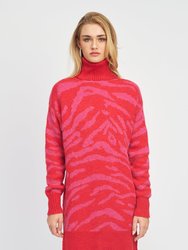 Mavis Sweater Dress