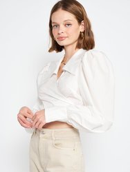 Minnelli Blouse