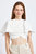 Nora Top - Off-White