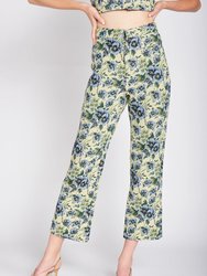 Passion Pant - Blue