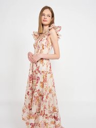 Portia Maxi Dress