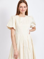 Reese Midi Dress