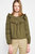 Reni Blouse - Olive