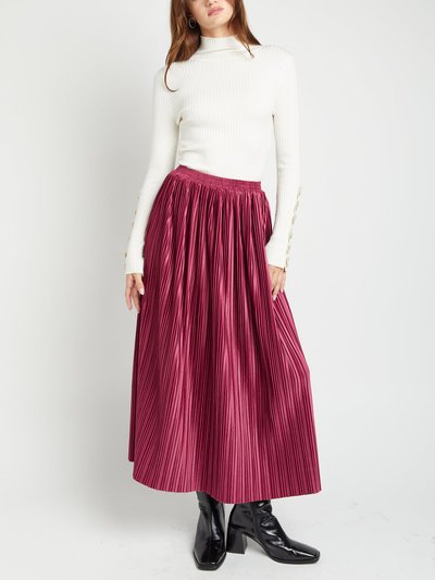 En Saison Rozlyn Midi Skirt product