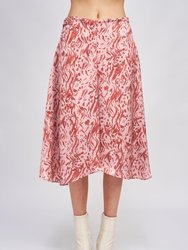 Selah Midi Skirt