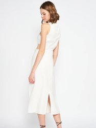 Sophie Midi Dress