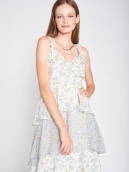 Sullivan Midi Dress