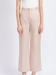 Suzy Pants - Pink