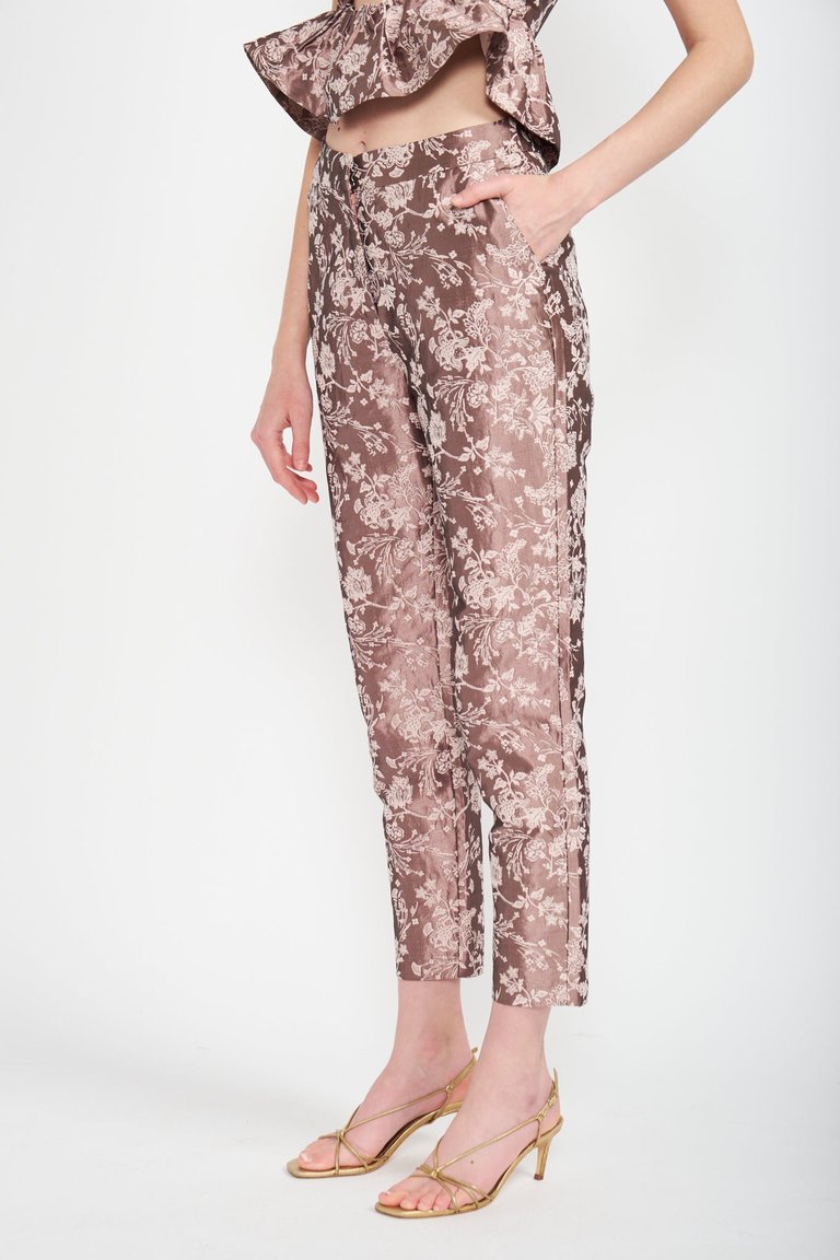 Tariah Trousers