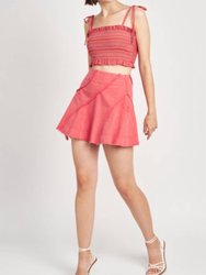 Tivoli Skirt