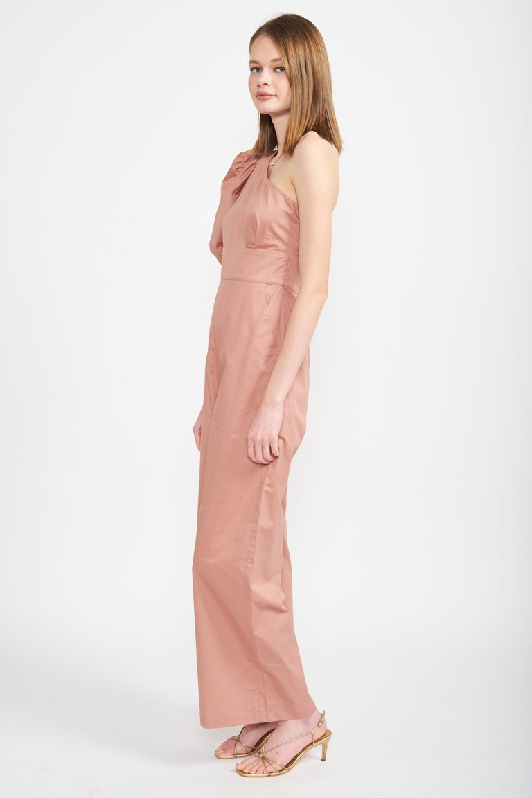 Tussan Jumpsuit