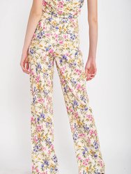 Valeria Trousers