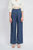 Xiana Trousers - Denim