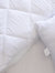 Enchante Home Down Alternative Microfiber 2 pcs Pillow