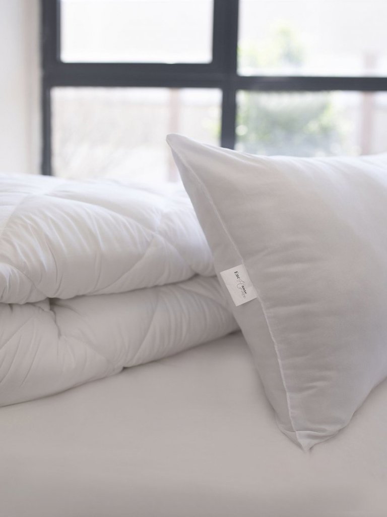 Enchante Home Down Alternative Microfiber 2 pcs Pillow