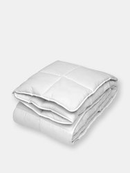 Enchante Home Down Alternative Microfiber Comforter