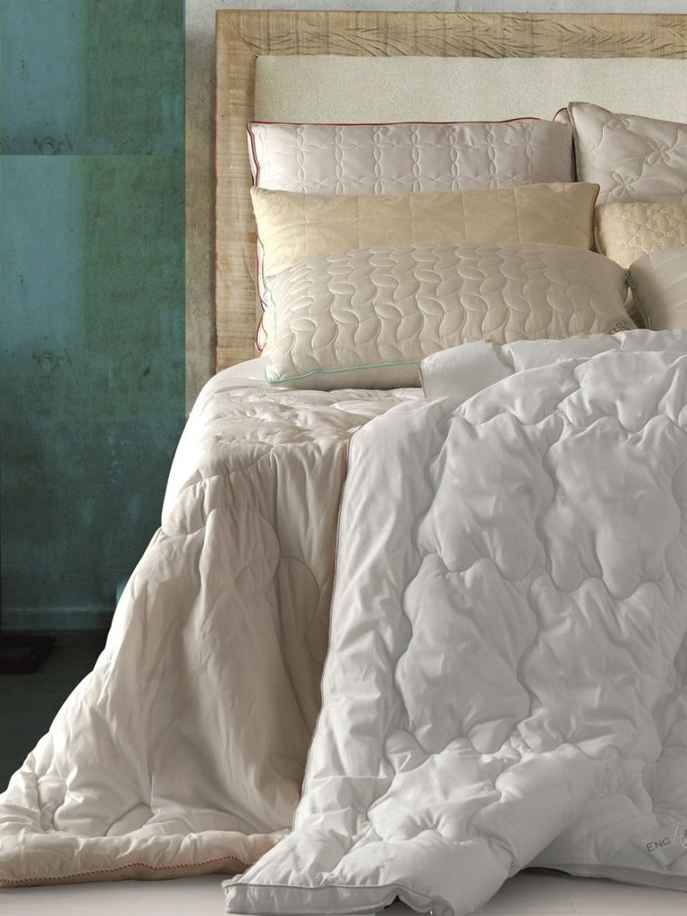 Luxury 100% Cotton Comforter