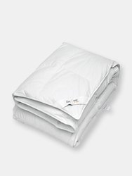 Luxury European Down Comforter