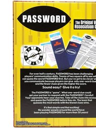 Password - The Original Word Association Game