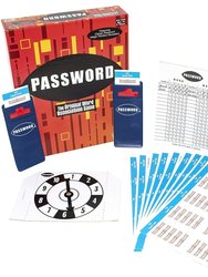 Classic Password Board Game