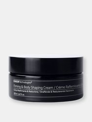 Firming & Body Shaping Cream
