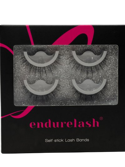 Endure Beauty EndureLash® Self-Stick Lash Band Set product