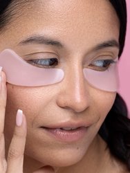 Organic Awakening Under Eye Therapy Gel Pads