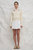 Collared Knit Sweater - Ivory