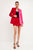 Color Block Blazer