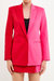 Color Block Blazer