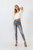 High Waist Skinny Jeans