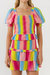 Ombre Stripe Top - Multi