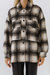 Oversized Plaid Shacket