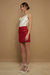 Premium Tweed Mini Skirt