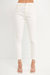 Skinny Jeans - White