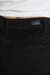 Super High Rise 5-Pocket Flare Jeans - Black